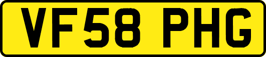 VF58PHG