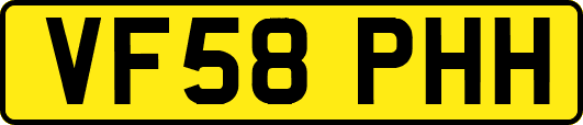 VF58PHH