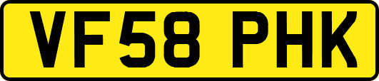 VF58PHK