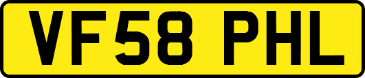 VF58PHL
