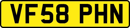 VF58PHN