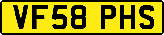 VF58PHS