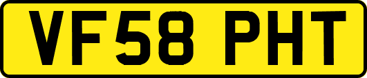 VF58PHT