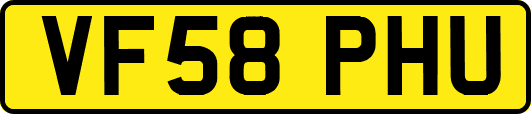 VF58PHU
