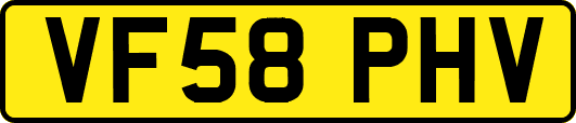 VF58PHV