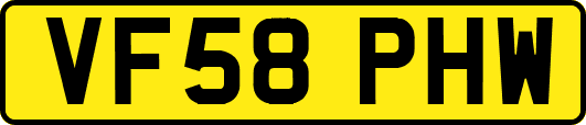 VF58PHW