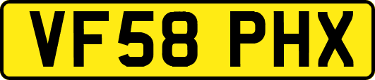 VF58PHX