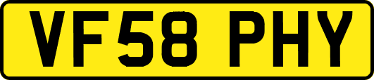 VF58PHY