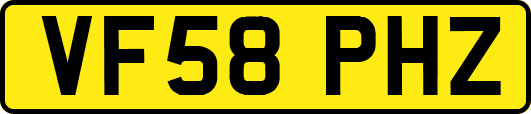 VF58PHZ