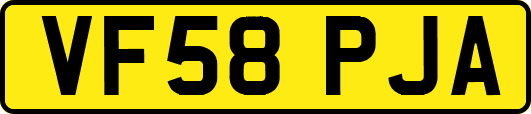 VF58PJA
