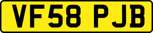 VF58PJB