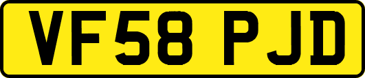 VF58PJD