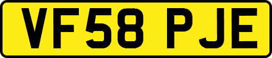VF58PJE