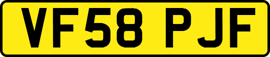 VF58PJF