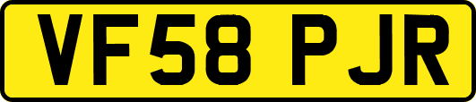 VF58PJR