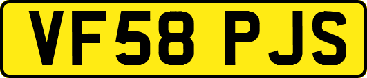 VF58PJS