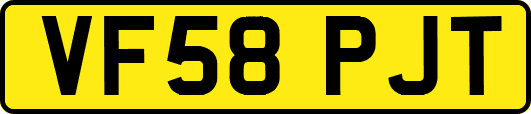 VF58PJT