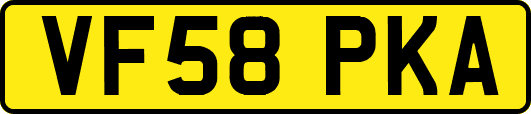 VF58PKA