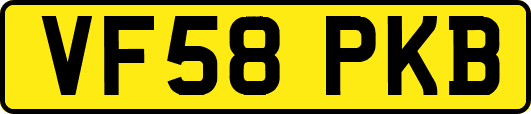 VF58PKB