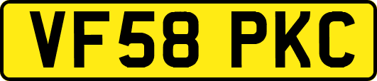 VF58PKC