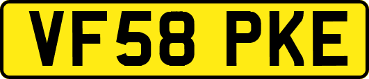 VF58PKE