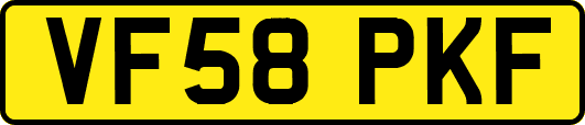 VF58PKF