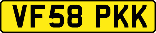 VF58PKK