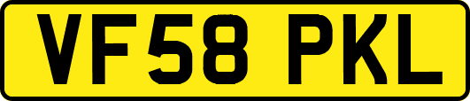 VF58PKL