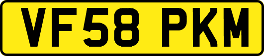 VF58PKM
