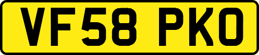 VF58PKO
