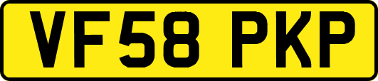 VF58PKP