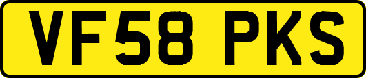 VF58PKS