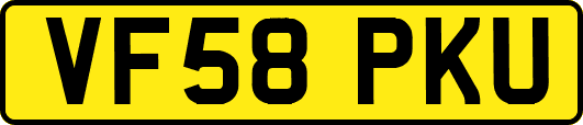 VF58PKU
