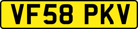 VF58PKV