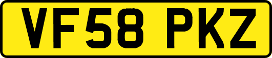 VF58PKZ