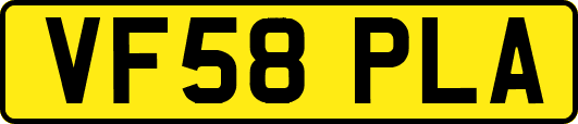 VF58PLA