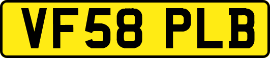 VF58PLB