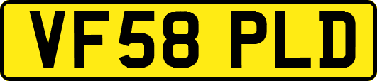 VF58PLD