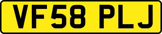 VF58PLJ
