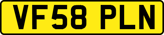VF58PLN