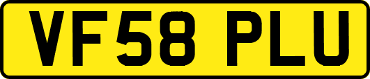 VF58PLU
