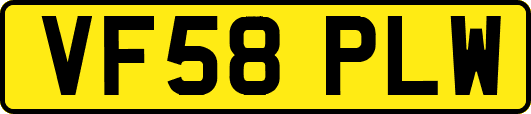 VF58PLW