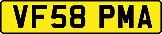 VF58PMA