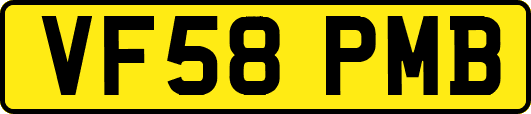 VF58PMB