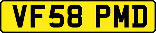 VF58PMD