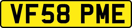 VF58PME