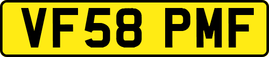 VF58PMF
