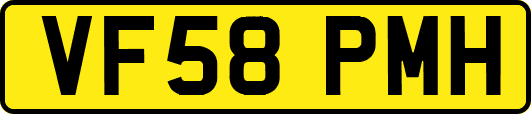 VF58PMH
