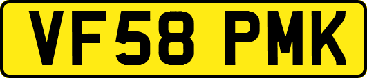 VF58PMK