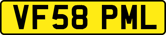 VF58PML